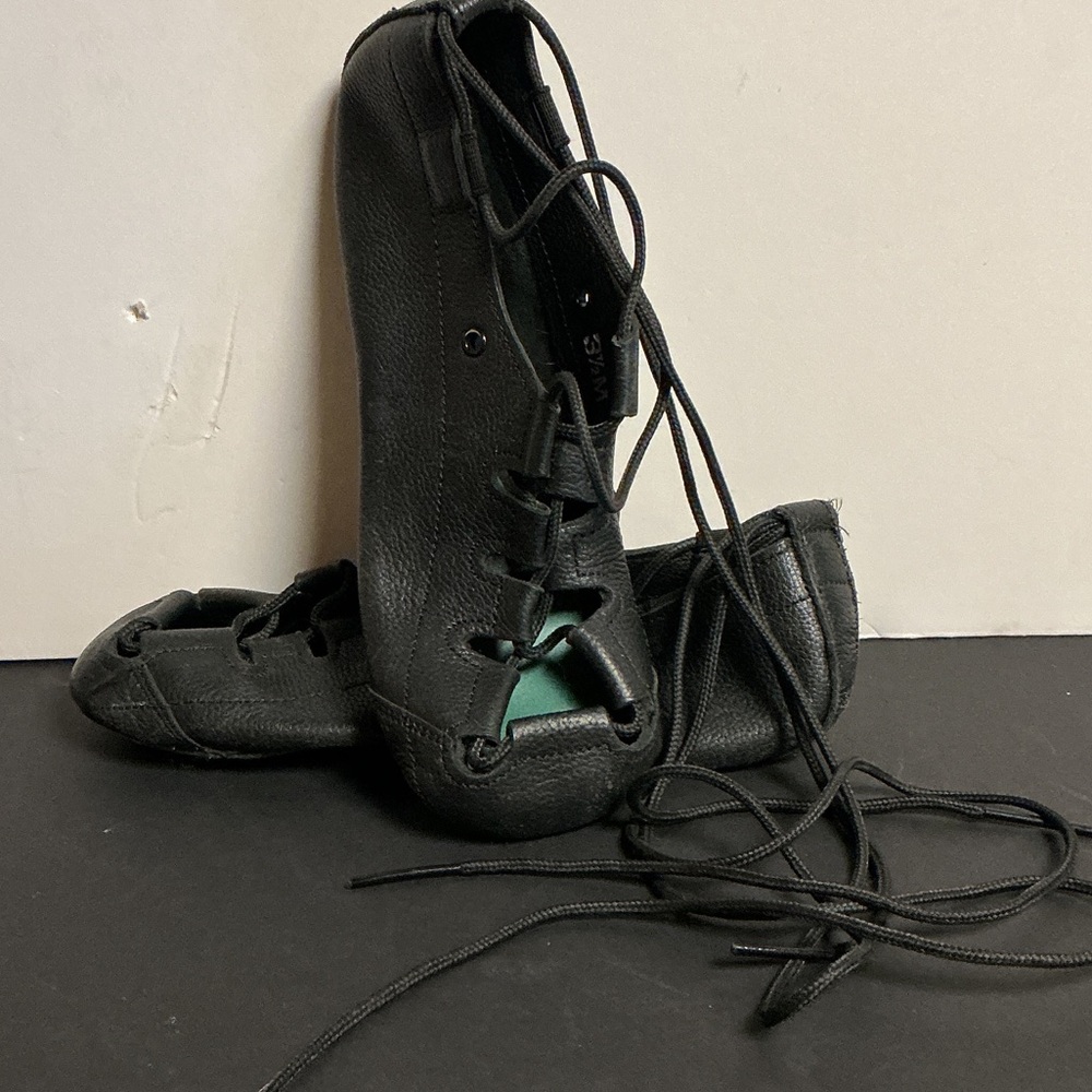 Ghillies Irish Dance Soft Shoes